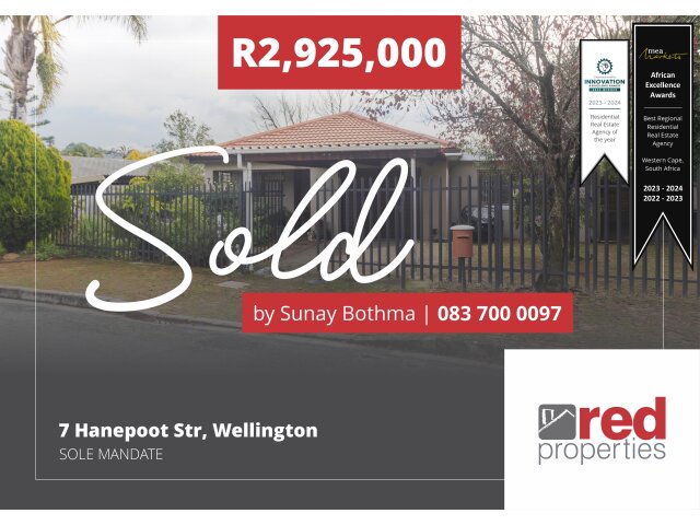  7  Hanepoot Street, Wellington Central, Wellington 